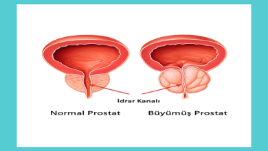 Prostat büyümesi cinsel performansı etkiler mi?